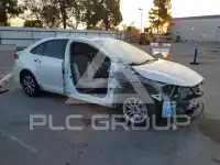 2021 Toyota COROLLA фото