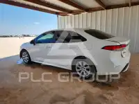 2021 Toyota COROLLA фото