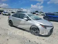 2021 Toyota COROLLA photo
