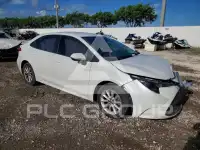 2021 Toyota COROLLA фото