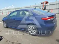 2021 Toyota COROLLA фото