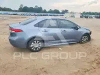 2021 Toyota COROLLA photo