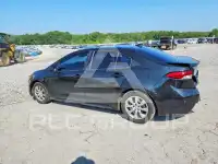 2021 Toyota COROLLA фото