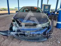 2021 Toyota COROLLA фото