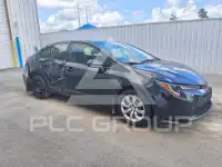 2021 Toyota COROLLA фото