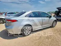 2021 Toyota COROLLA photo