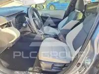 2021 Toyota COROLLA photo