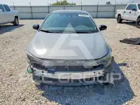 2021 Toyota COROLLA фото