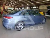 2021 Toyota COROLLA фото