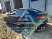 2021 Toyota COROLLA photo