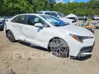 2021 Toyota COROLLA фото