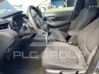 2021 Toyota COROLLA photo