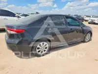 2021 Toyota COROLLA фото