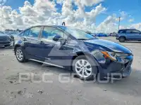 2021 Toyota COROLLA photo