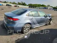 2021 Toyota COROLLA photo
