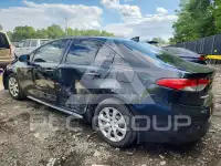 2021 Toyota COROLLA фото