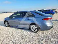 2021 Toyota COROLLA photo
