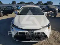 2021 Toyota COROLLA фото