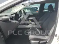 2021 Toyota COROLLA фото