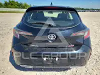 2021 Toyota COROLLA photo
