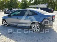 2021 Toyota COROLLA фото