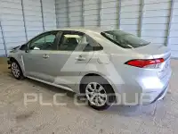 2021 Toyota COROLLA фото
