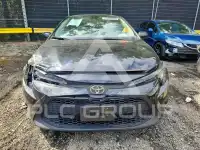 2021 Toyota COROLLA фото