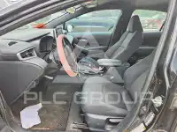 2021 Toyota COROLLA фото