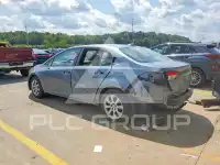 2021 Toyota COROLLA фото