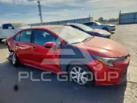 2021 Toyota COROLLA фото