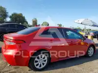 2021 Toyota COROLLA фото