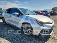 2021 Toyota COROLLA фото