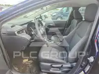 2021 Toyota COROLLA фото