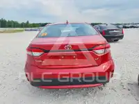 2021 Toyota COROLLA photo