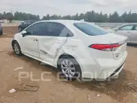 2021 Toyota COROLLA фото