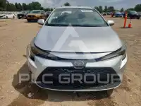 2021 Toyota COROLLA фото