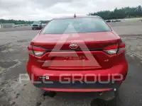 2021 Toyota COROLLA фото