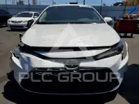 2021 Toyota COROLLA фото
