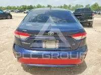 2021 Toyota COROLLA фото