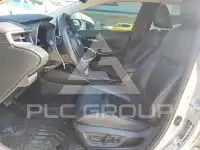 2021 Toyota COROLLA photo