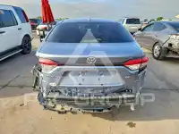 2021 Toyota COROLLA photo
