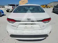 2021 Toyota COROLLA photo