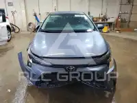 2021 Toyota COROLLA фото