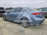 2021 Toyota COROLLA фото