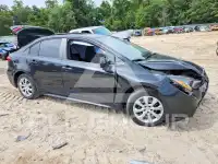 2021 Toyota COROLLA фото