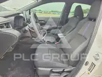2021 Toyota COROLLA фото