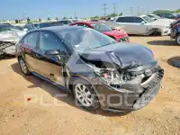 2021 Toyota COROLLA фото