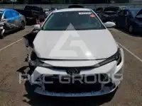 2021 Toyota COROLLA фото