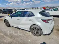 2021 Toyota COROLLA фото