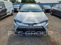 2021 Toyota COROLLA фото